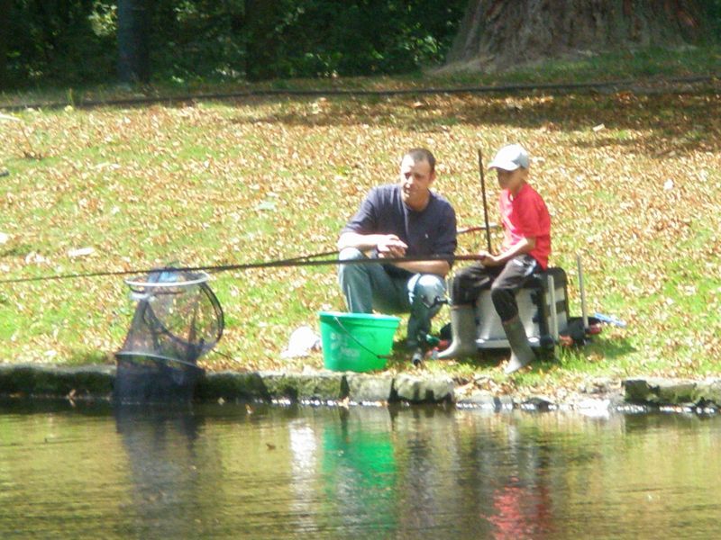 Jeugdvissen 18 juli 2009 (76)